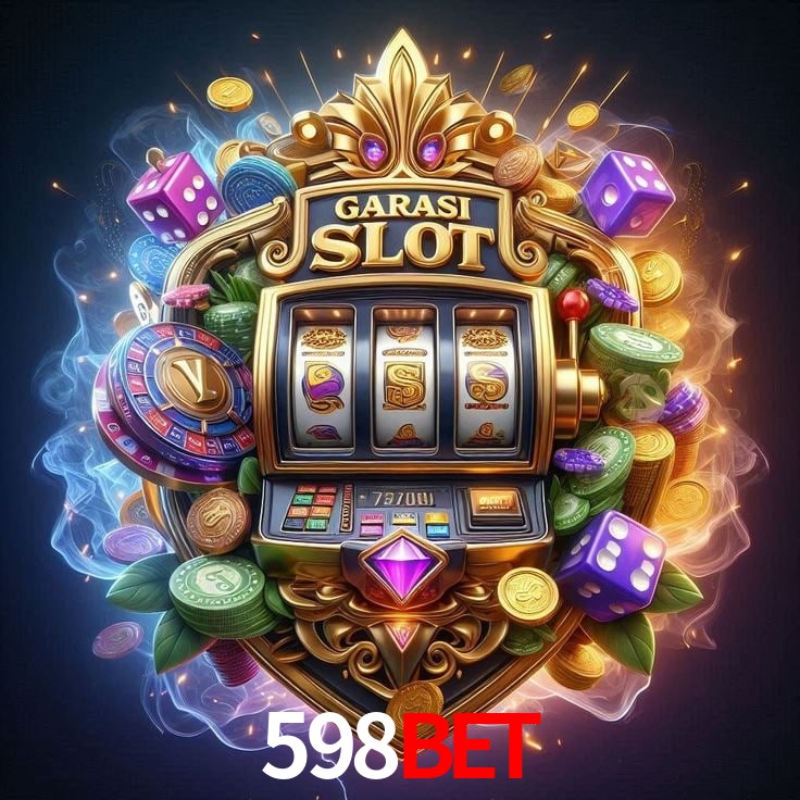 598Bet - cassino ao vivo