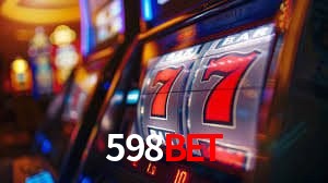 598Bet - Pagamento PIX Instantâneo